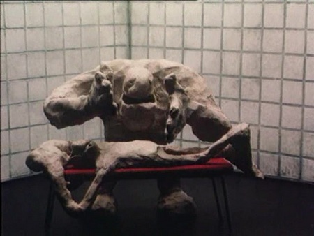 Брэк! (Союзмультфильм, 1985 г.) Брэк!