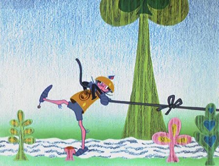 Бременские музыканты (Союзмультфильм, 1969 г.) Бременские музыканты