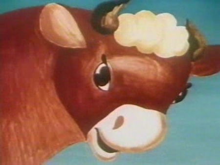 Кто пасется на лугу (Союзмультфильм, 1973 г.) Кто пасется на лугу