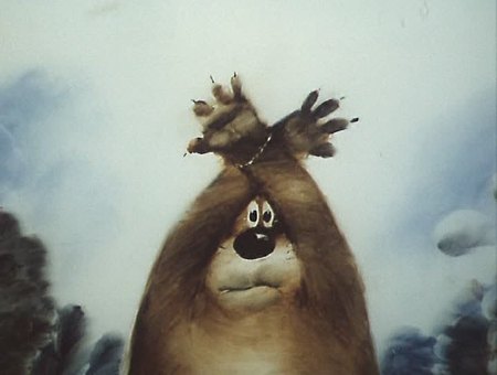 Добро пожаловать (Свердловская киностудия, 1986 г.) Добро пожаловать