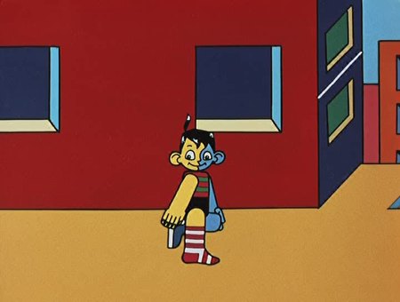 Веселая карусель. Выпуск №1 (Союзмультфильм, 1969 г.) Веселая карусель. Выпуск №1