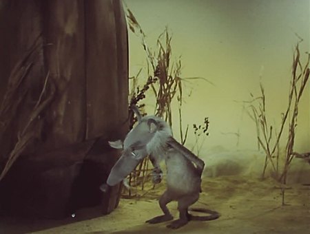 Веселая карусель. Выпуск №13 (Союзмультфильм, 1983 г.) Веселая карусель. Выпуск №13