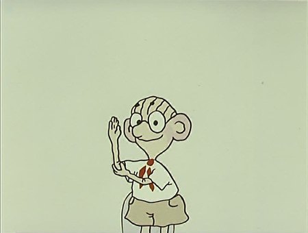 Веселая карусель. Выпуск №21 (Союзмультфильм, 1990 г.) Веселая карусель. Выпуск №21