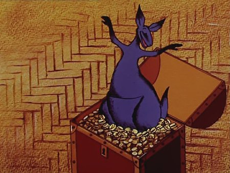 Веселая карусель. Выпуск №23 (Союзмультфильм, 1991 г.) Веселая карусель. Выпуск №23