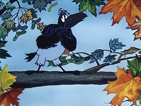 Веселая карусель. Выпуск №24 (Союзмультфильм, 1992 г.) Веселая карусель. Выпуск №24