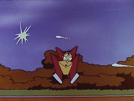 Веселая карусель. Выпуск №27 (Союзмультфильм, 1994 г.) Веселая карусель. Выпуск №27