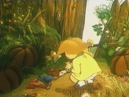 Веселая карусель. Выпуск №30 (Союзмультфильм, 1996 г.) Веселая карусель. Выпуск №30