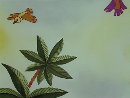 Веселая карусель. Выпуск №31 (Союзмультфильм, 2000 г.) Веселая карусель. Выпуск №31