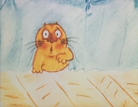 Веселая карусель. Выпуск №33 (Союзмультфильм, 2001 г.) Веселая карусель. Выпуск №33