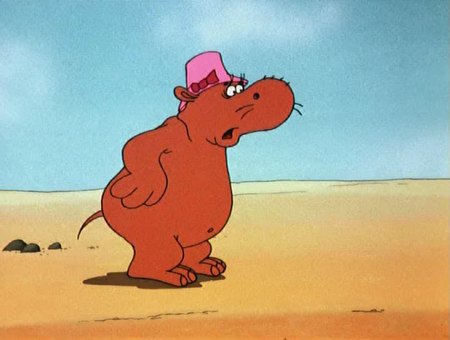 Котенок с улицы Лизюкова (Союзмультфильм, 1988 г.) Котенок с улицы Лизюкова