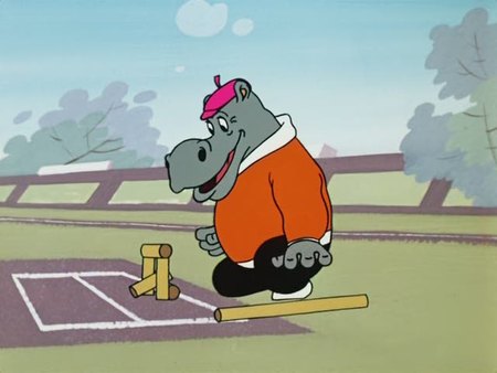 Ну, Погоди! ч.4 (Союзмультфильм, 1971 г.) Ну, Погоди! ч.4