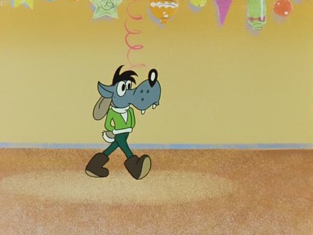 Ну, Погоди! ч.8 (Союзмультфильм, 1974 г.) Ну, Погоди! ч.8