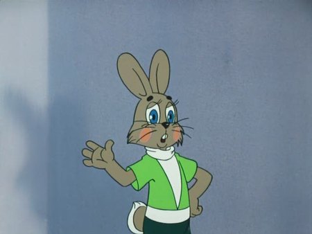 Ну, Погоди! ч.12 (Союзмультфильм, 1978 г.) Ну, Погоди! ч.12