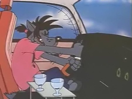 Ну, Погоди! ч.18 (Союзмультфильм, 1993 г.) Ну, Погоди! ч.18