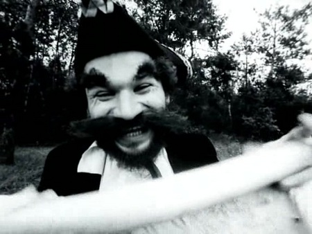 Остров сокровищ ч.1 (КИЕВНАУЧФИЛЬМ, 1986–1988 г.) Остров сокровищ ч.1