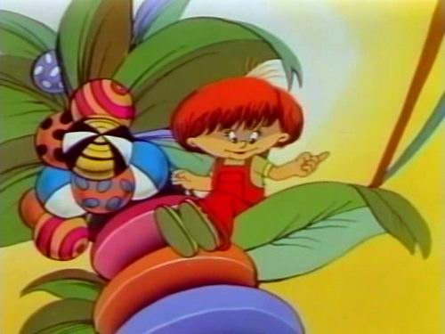 Как Петя Пяточкин слоников считал (Киевнаучфильм, 1984 г.) Как Петя Пяточкин слоников считал