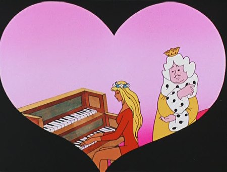 По следам бременских музыкантов (Союзмультфильм, 1973 г.) По следам бременских музыкантов