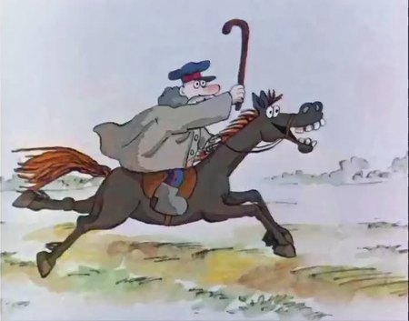 Про Сидорова Вову (Союзмультфильм, 1985 г.) Про Сидорова Вову