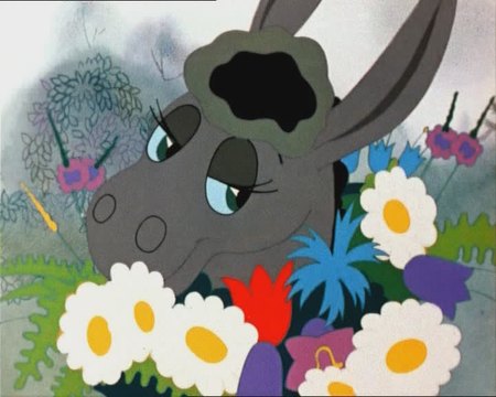Просто так! (Союзмультфильм, 1976 г.) Просто так!
