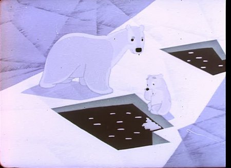 Умка (Союзмультфильм, 1969 г.) Умка