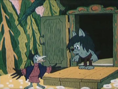 Возвращайся, Капитошка! (Киевнаучфильм, 1989 г.) Возвращайся, Капитошка!