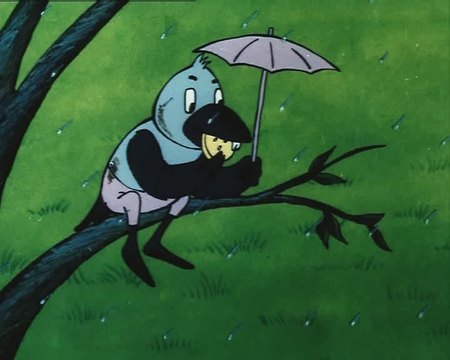 Земляничный дождик (Экран, 1990 г.) Земляничный дождик