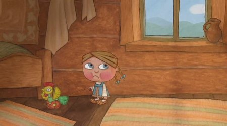 Жихарка (ПИЛОТ, 2006 г.) Жихарка